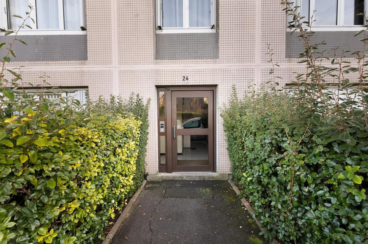 Appartement 4 Chambres Champigny-sur-Marne Exterior photo